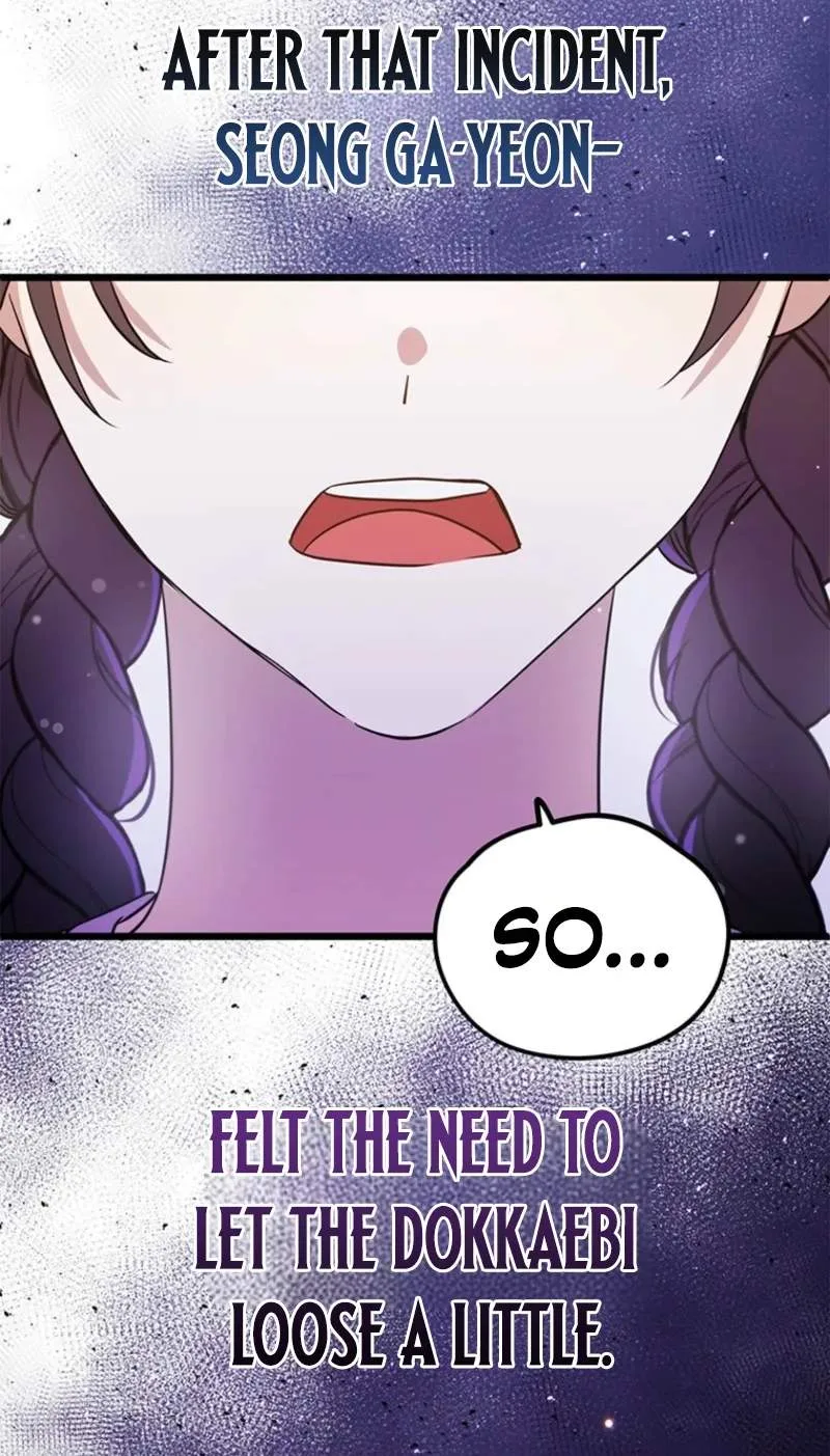 I Debuted as an Exorcist, Not an Idol Chapter 64 page 73