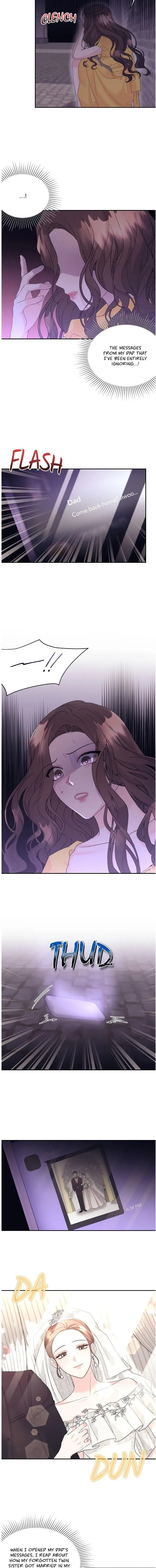 Fake Wife Chapter 21 page 16