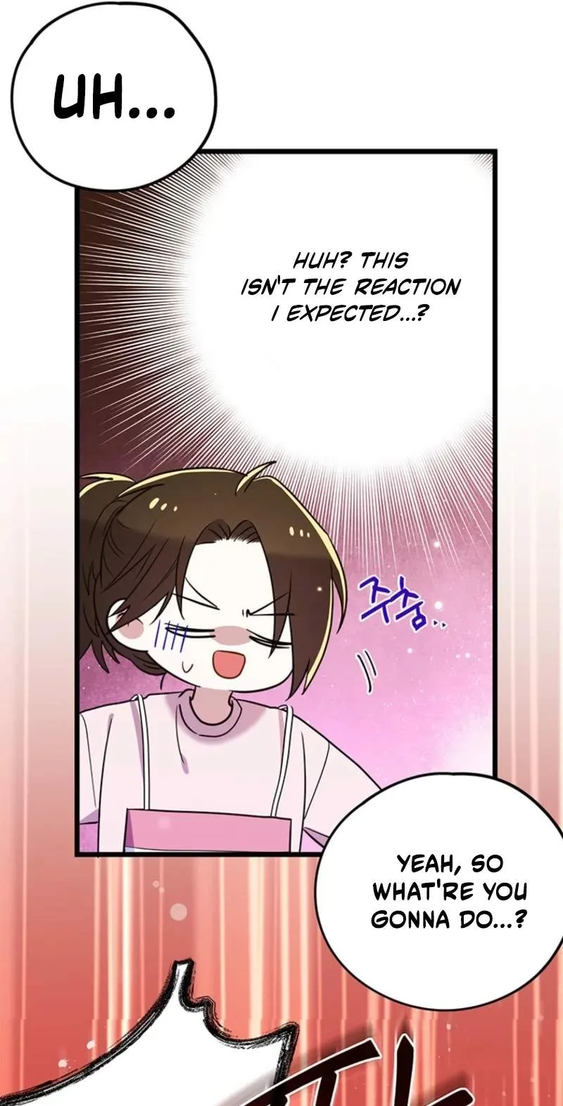 I Debuted as an Exorcist, Not an Idol Chapter 64 page 76