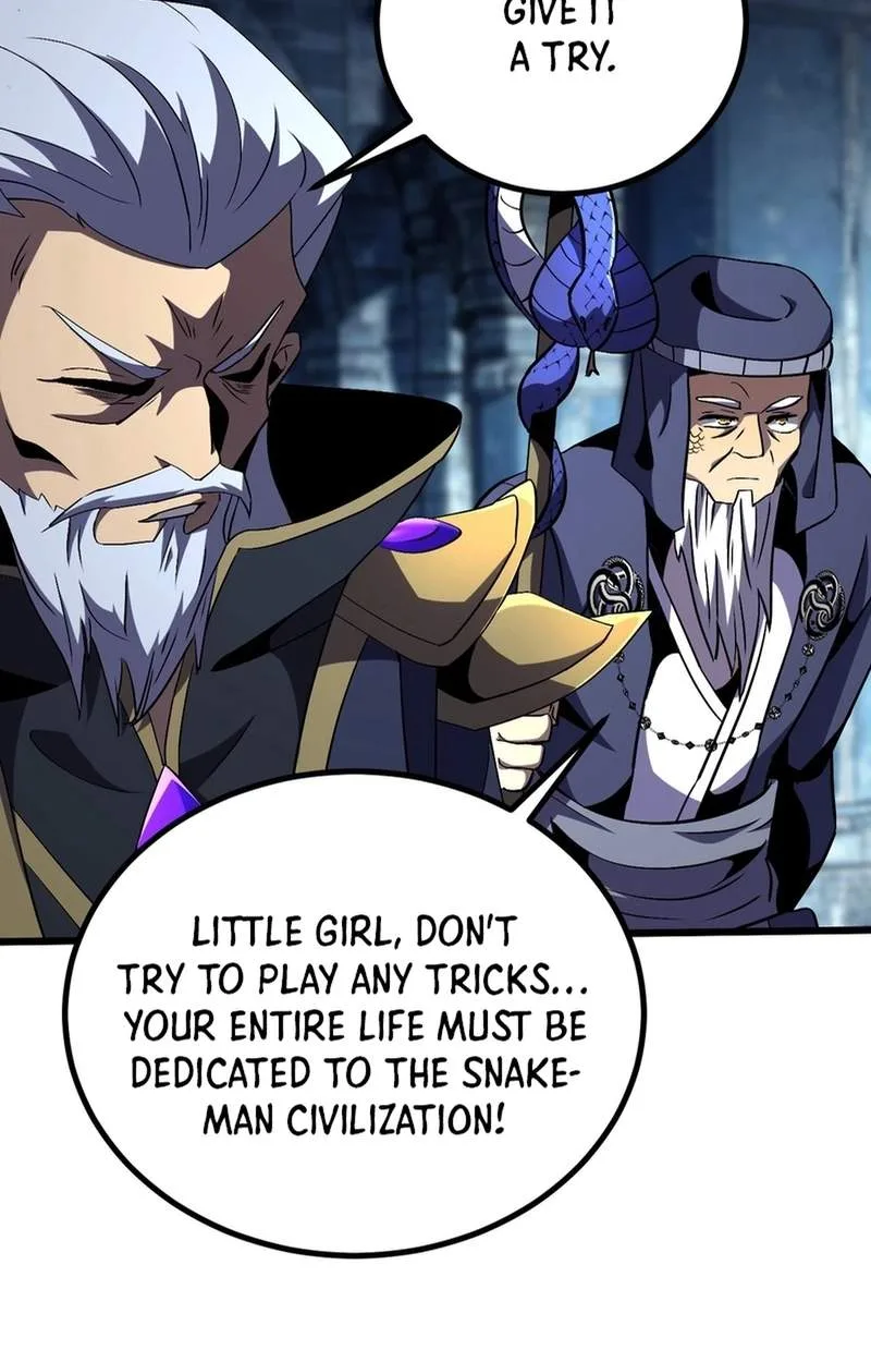 Lord of Summons! Sudden Mutation Chapter 158 page 41