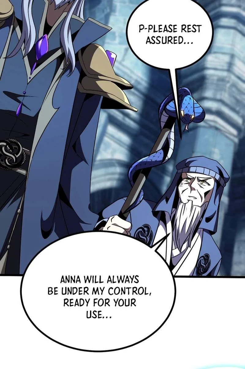 Lord of Summons! Sudden Mutation Chapter 158 page 55