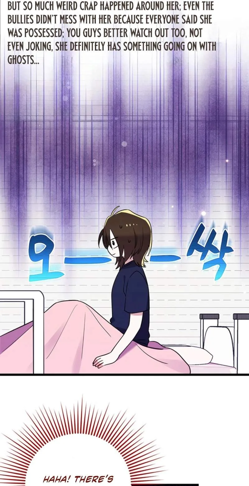 I Debuted as an Exorcist, Not an Idol Chapter 65 page 16