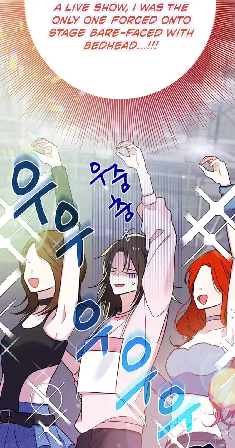 I Debuted as an Exorcist, Not an Idol Chapter 65 page 11