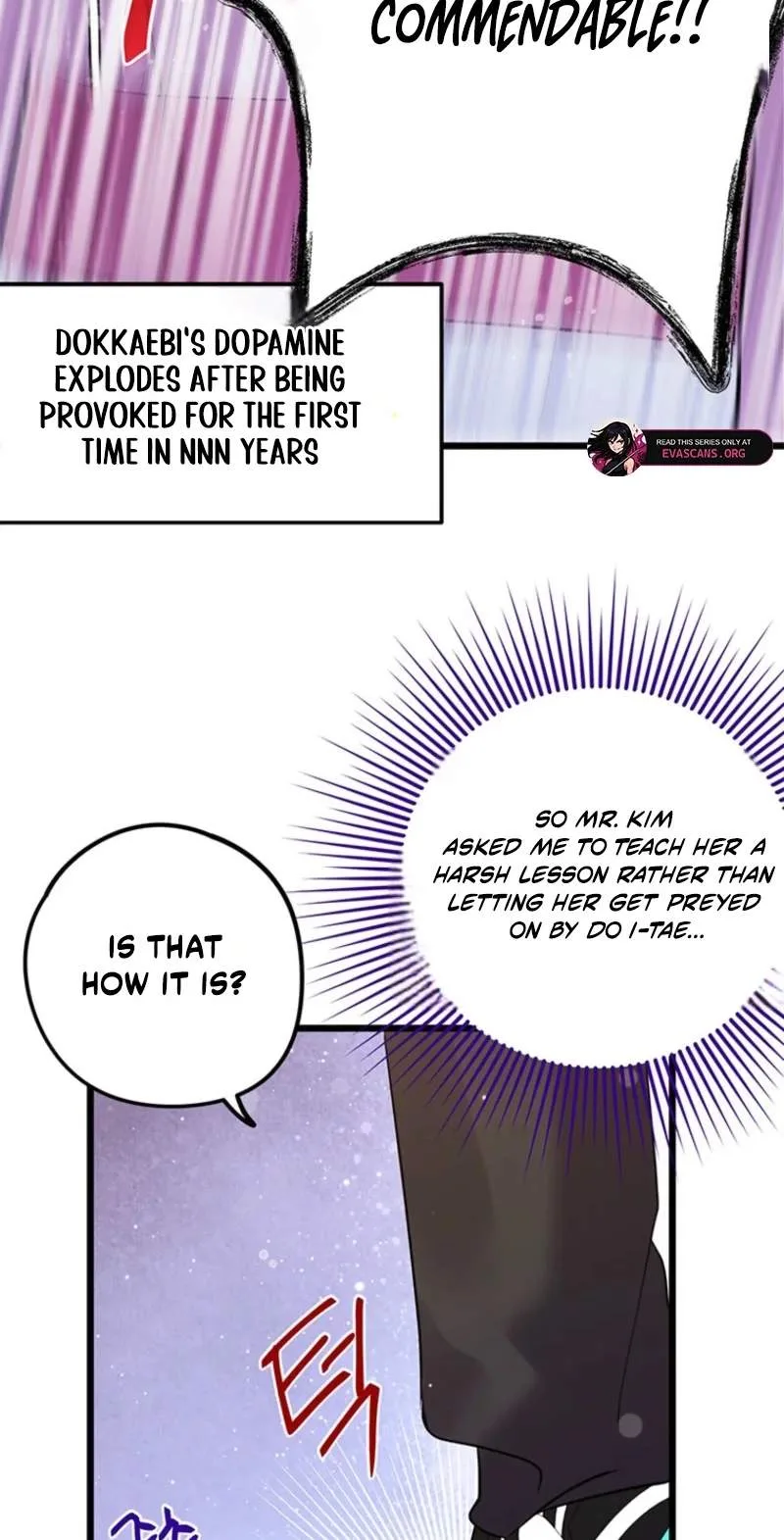 I Debuted as an Exorcist, Not an Idol Chapter 64 page 78