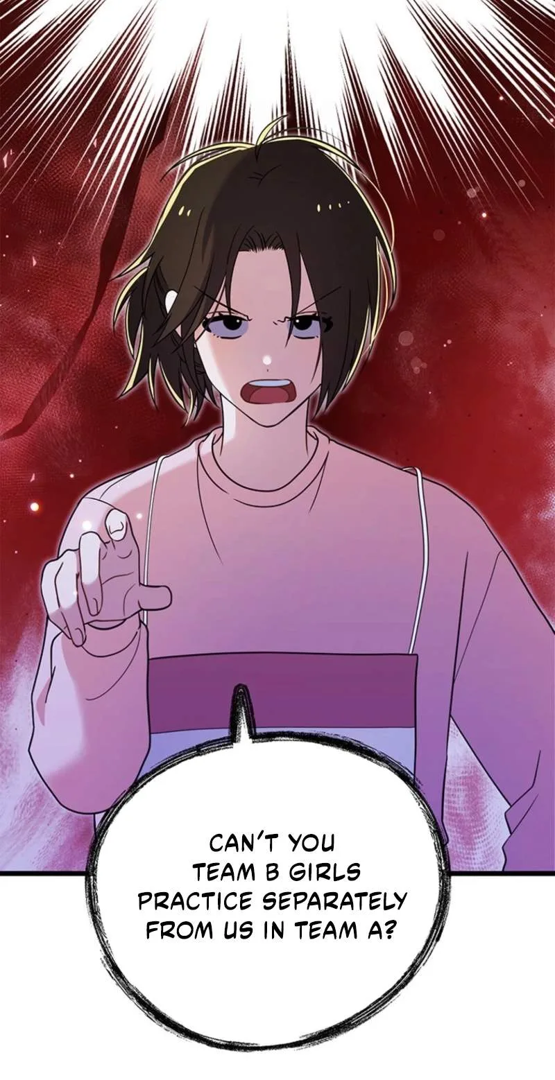 I Debuted as an Exorcist, Not an Idol Chapter 65 page 18