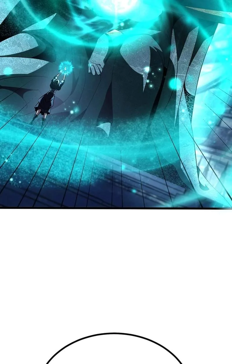 Lord of Summons! Sudden Mutation Chapter 158 page 48