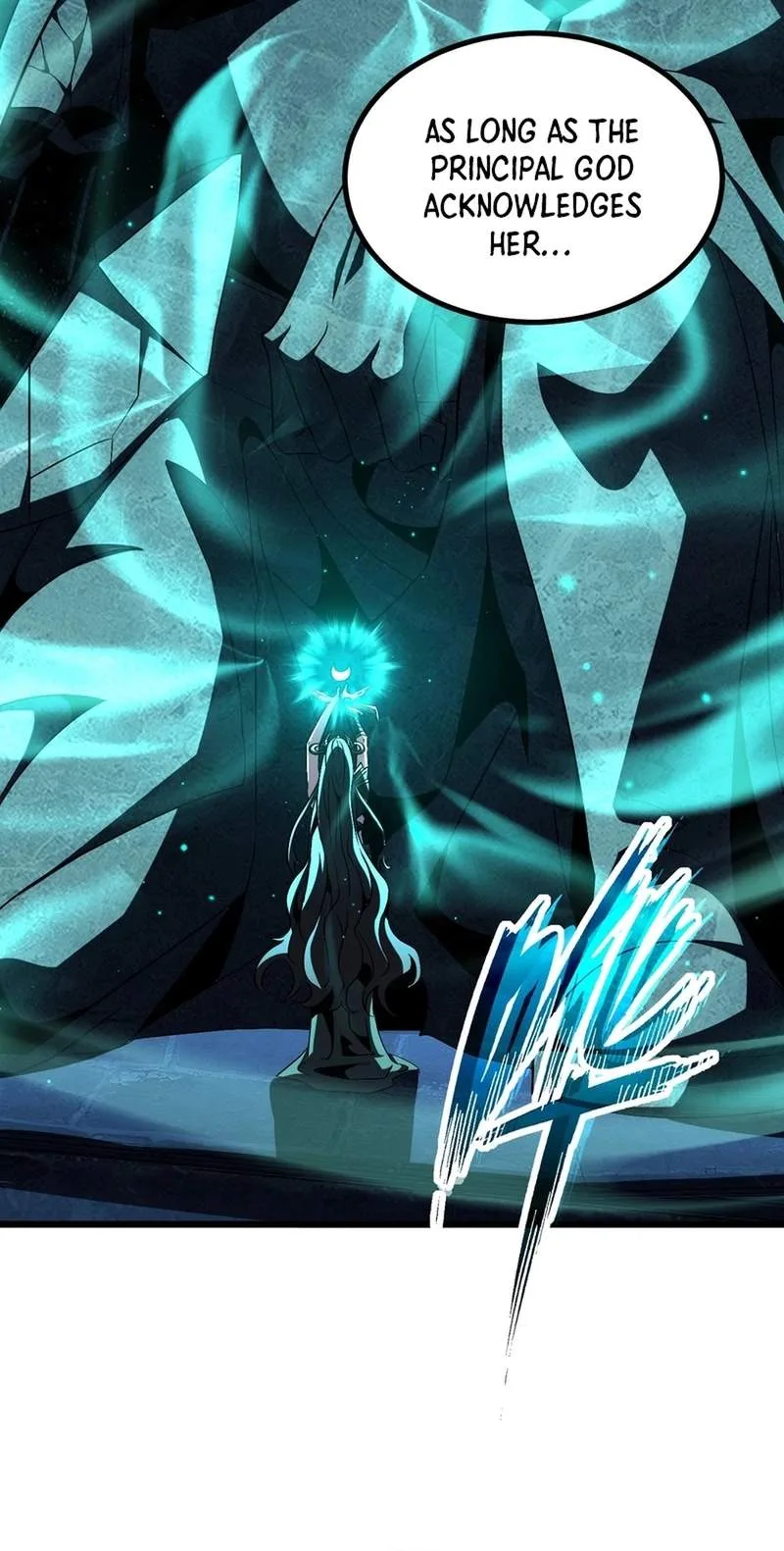 Lord of Summons! Sudden Mutation Chapter 158 page 25