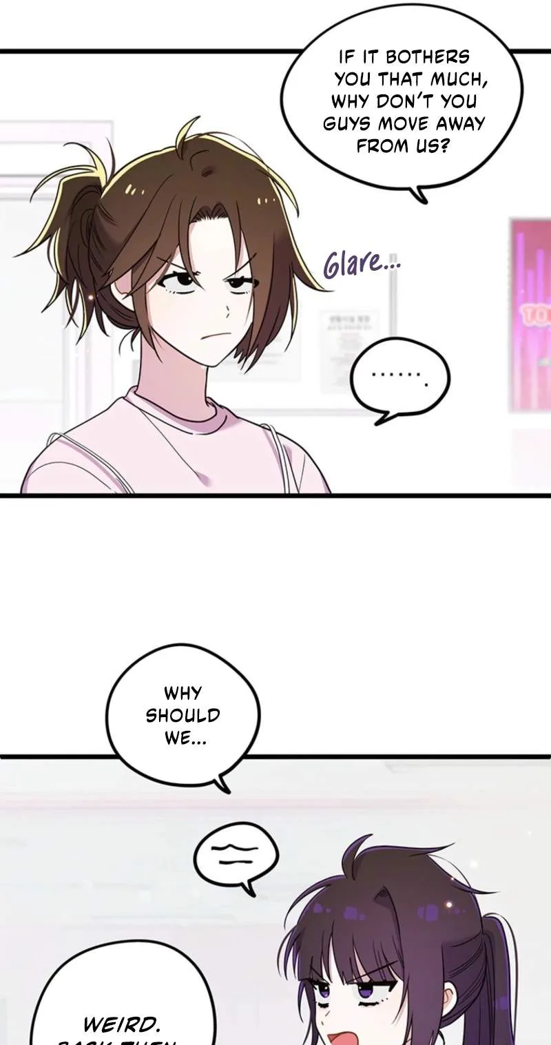 I Debuted as an Exorcist, Not an Idol Chapter 65 page 21