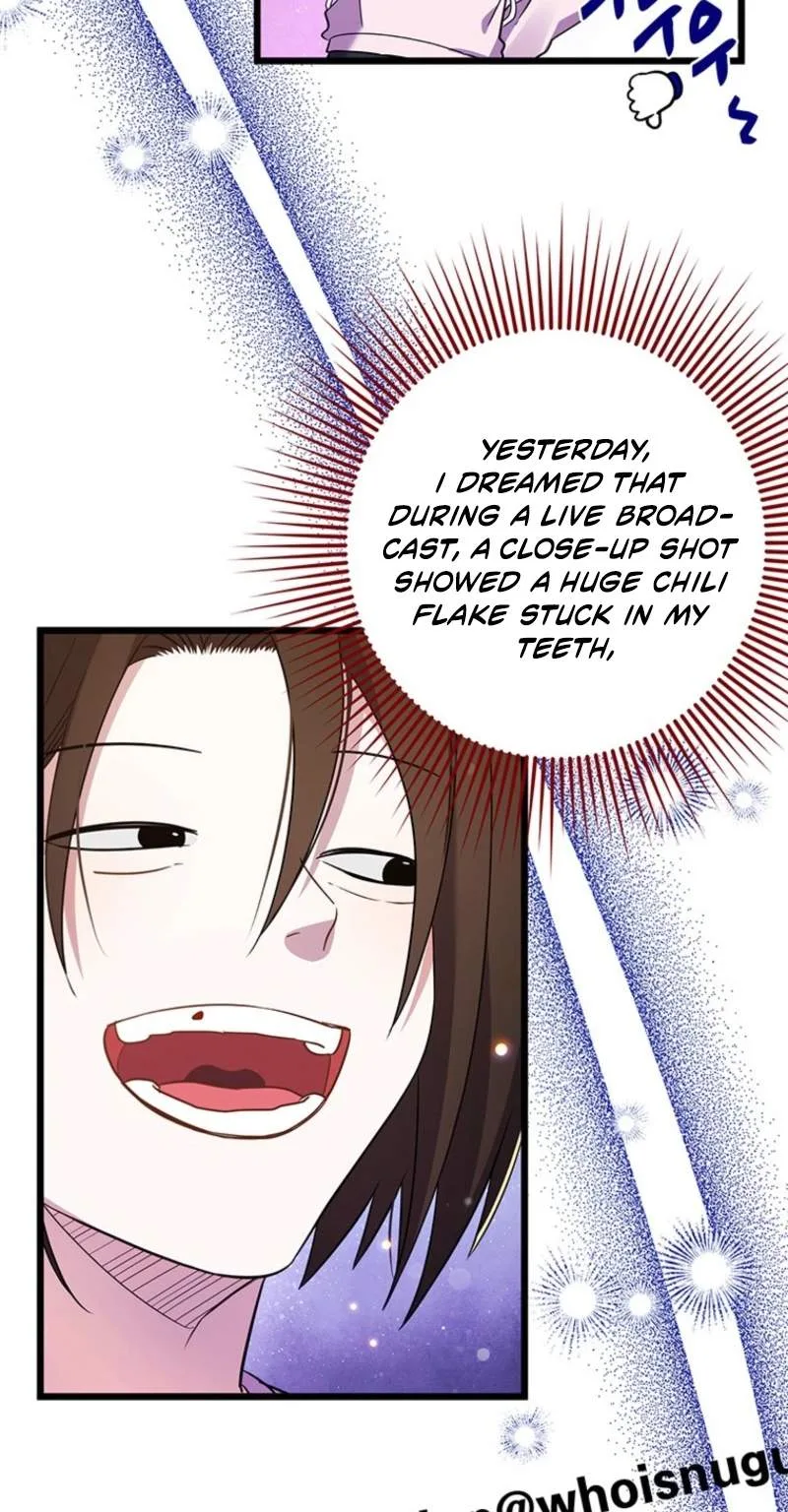 I Debuted as an Exorcist, Not an Idol Chapter 65 page 8