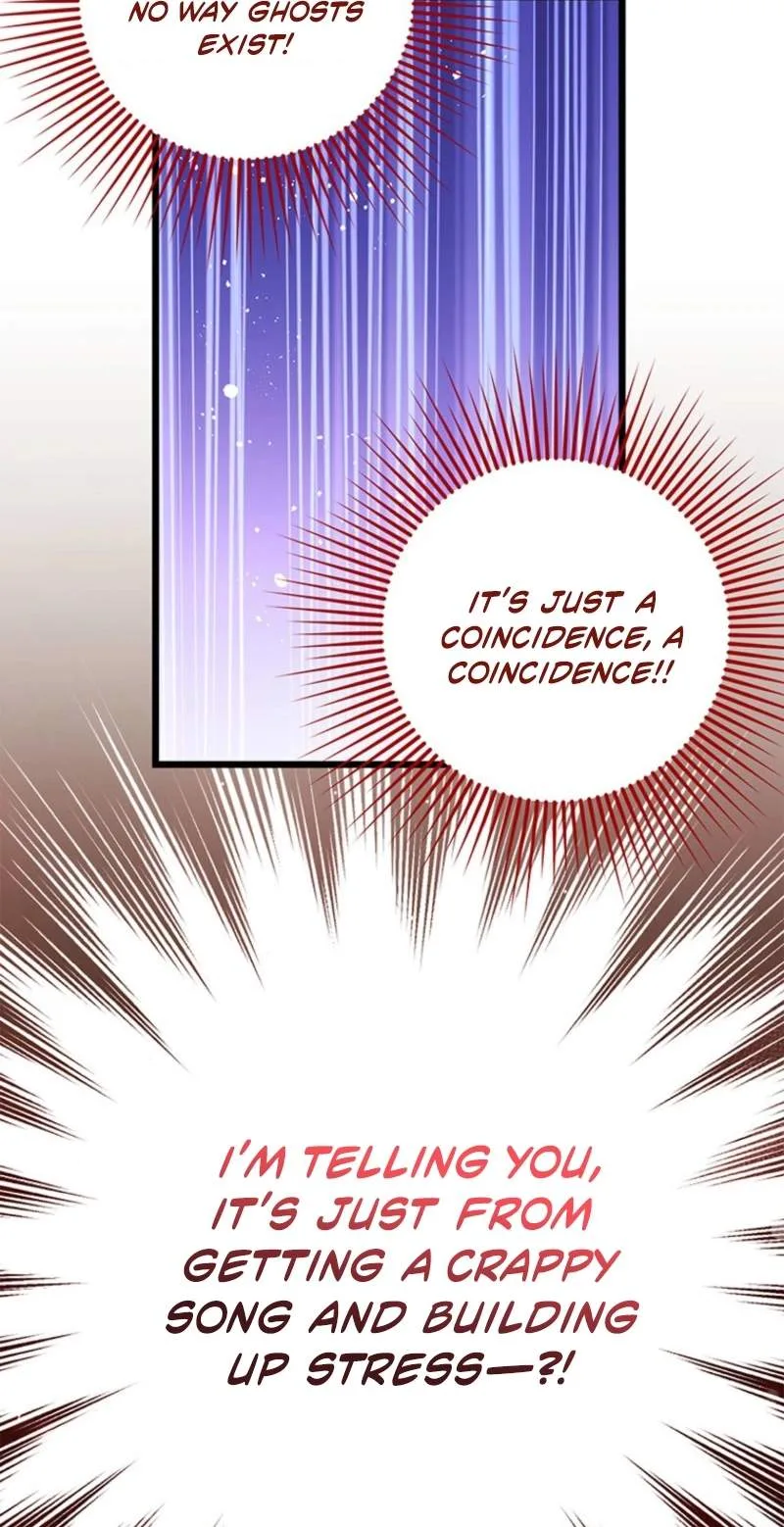 I Debuted as an Exorcist, Not an Idol Chapter 65 page 17