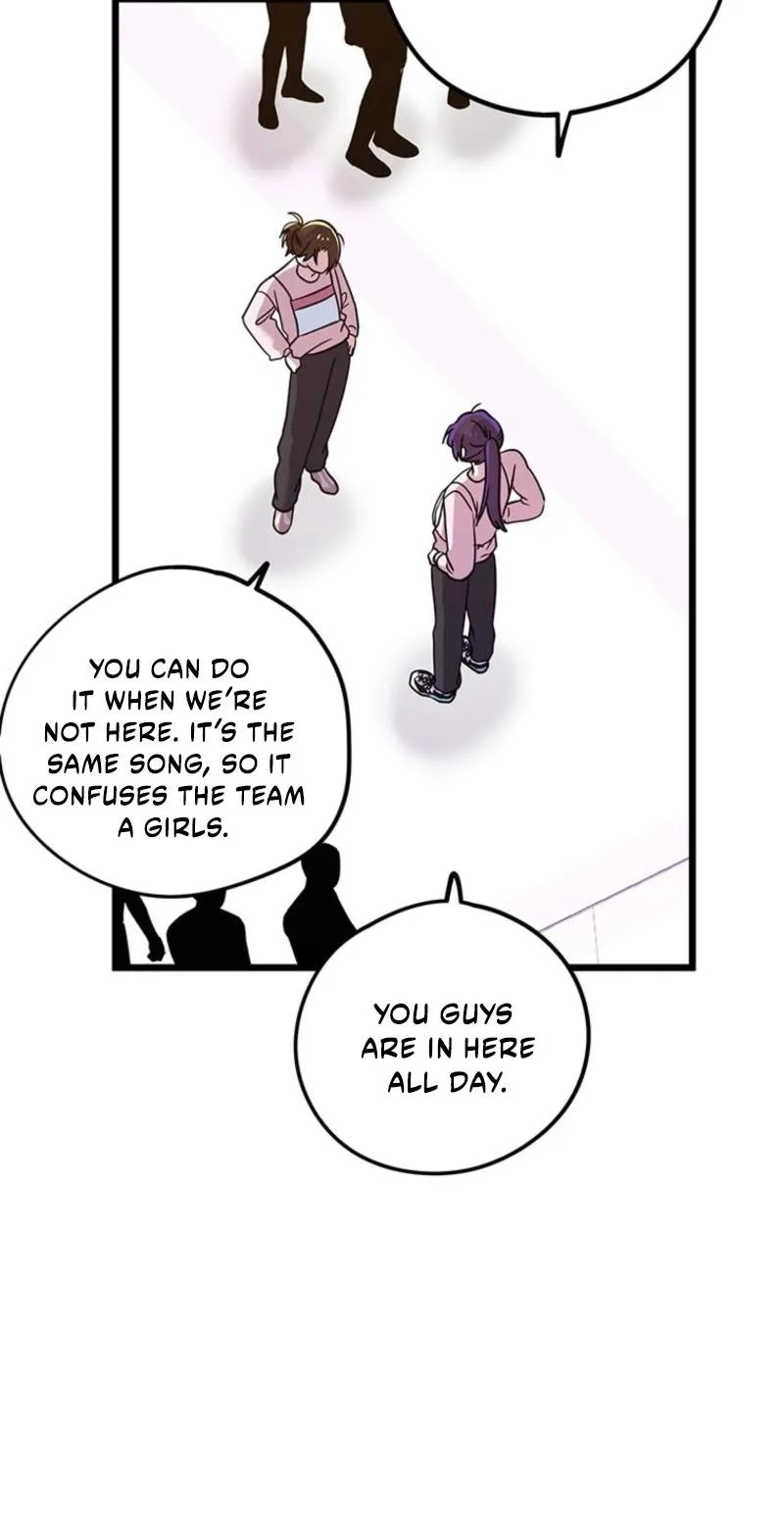 I Debuted as an Exorcist, Not an Idol Chapter 65 page 20