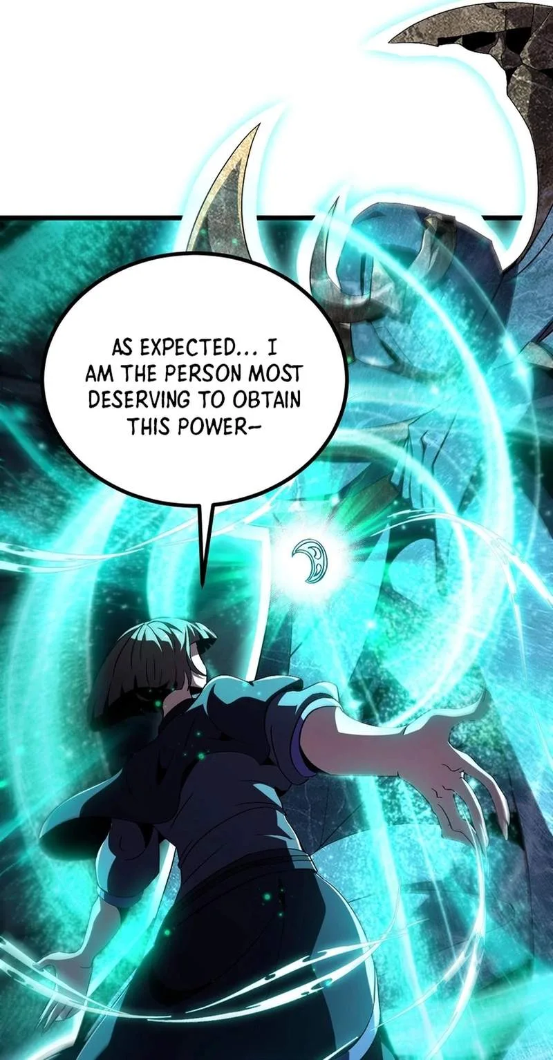 Lord of Summons! Sudden Mutation Chapter 158 page 56