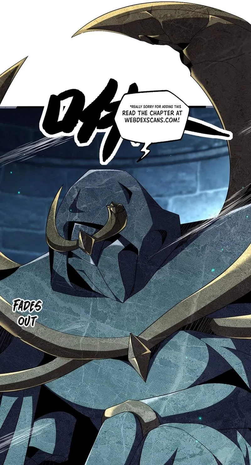 Lord of Summons! Sudden Mutation Chapter 158 page 29
