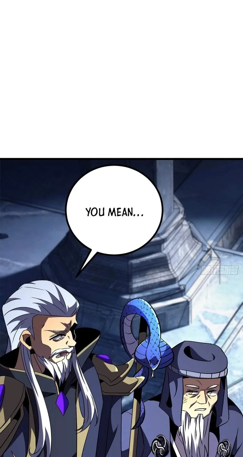 Lord of Summons! Sudden Mutation Chapter 158 page 36