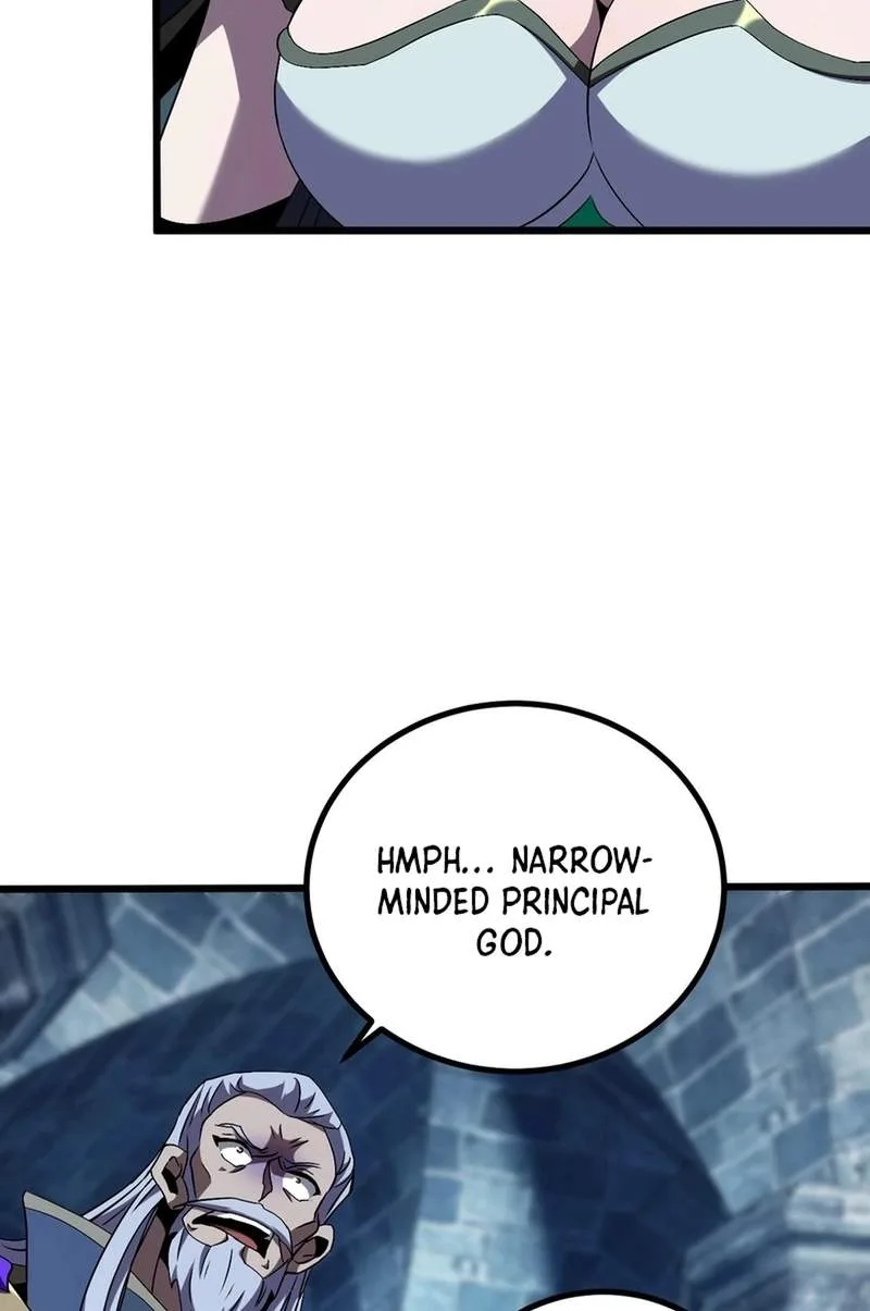 Lord of Summons! Sudden Mutation Chapter 158 page 54