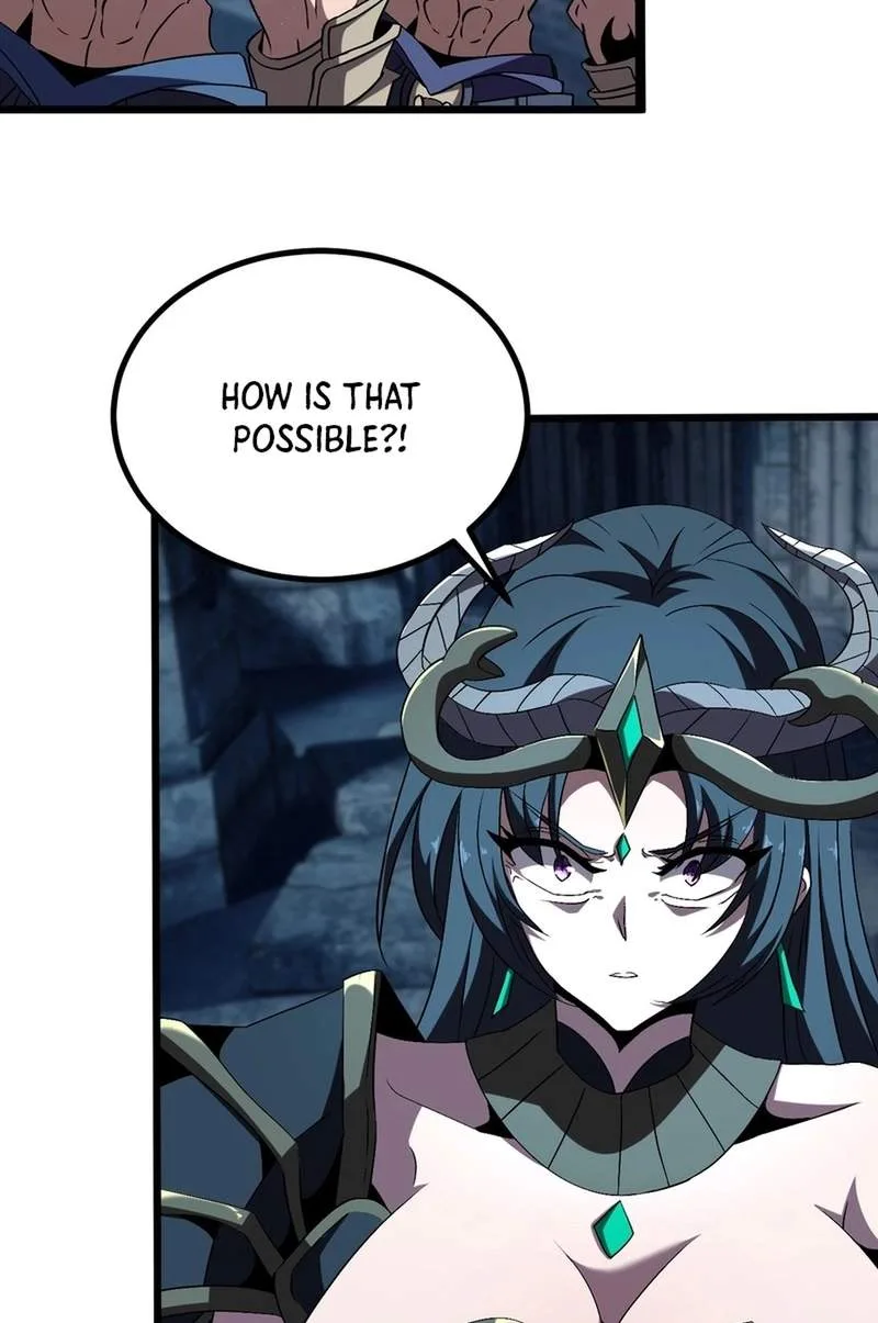 Lord of Summons! Sudden Mutation Chapter 158 page 53