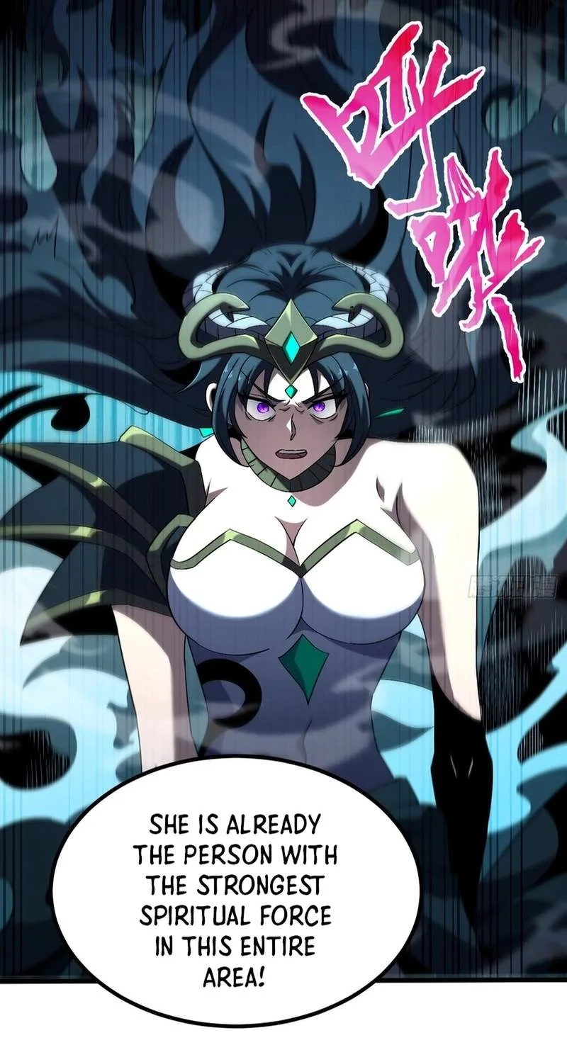 Lord of Summons! Sudden Mutation Chapter 158 page 35