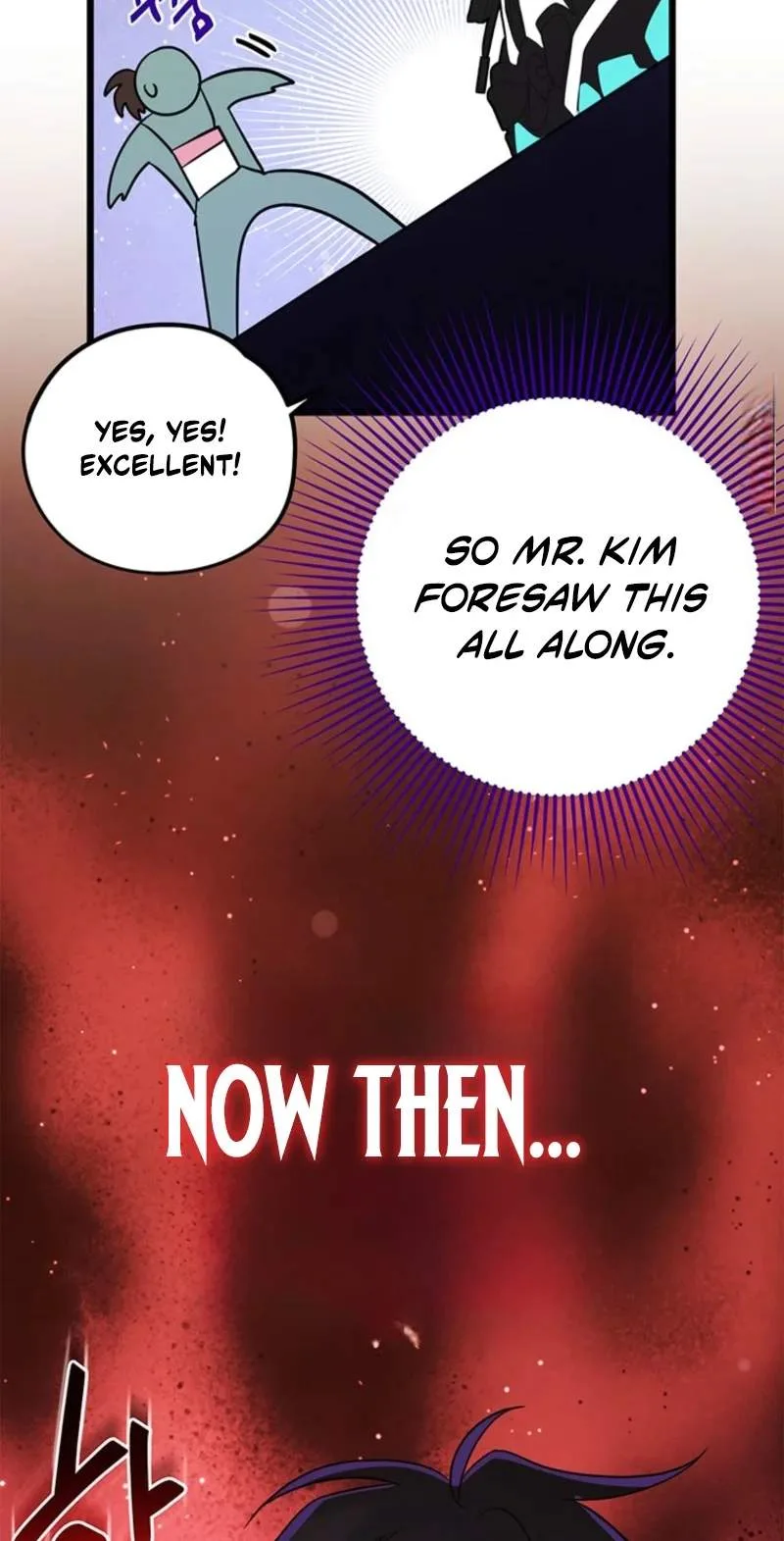 I Debuted as an Exorcist, Not an Idol Chapter 64 page 79