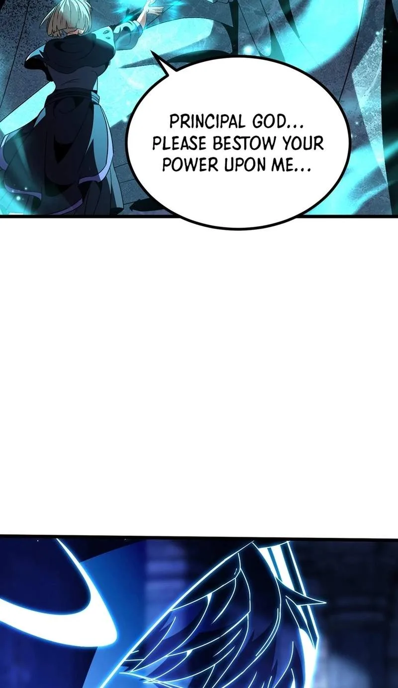 Lord of Summons! Sudden Mutation Chapter 158 page 43