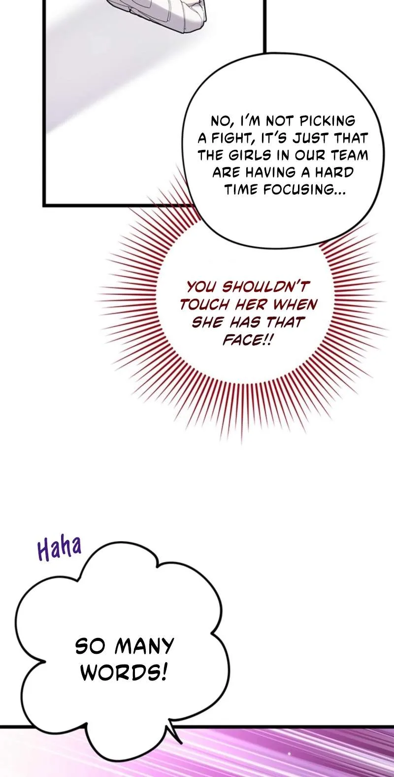 I Debuted as an Exorcist, Not an Idol Chapter 65 page 29