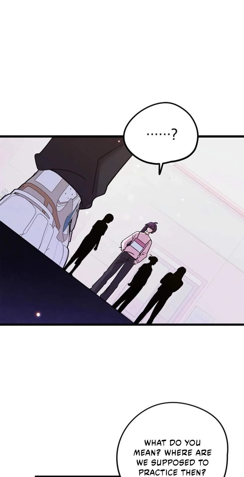 I Debuted as an Exorcist, Not an Idol Chapter 65 page 19