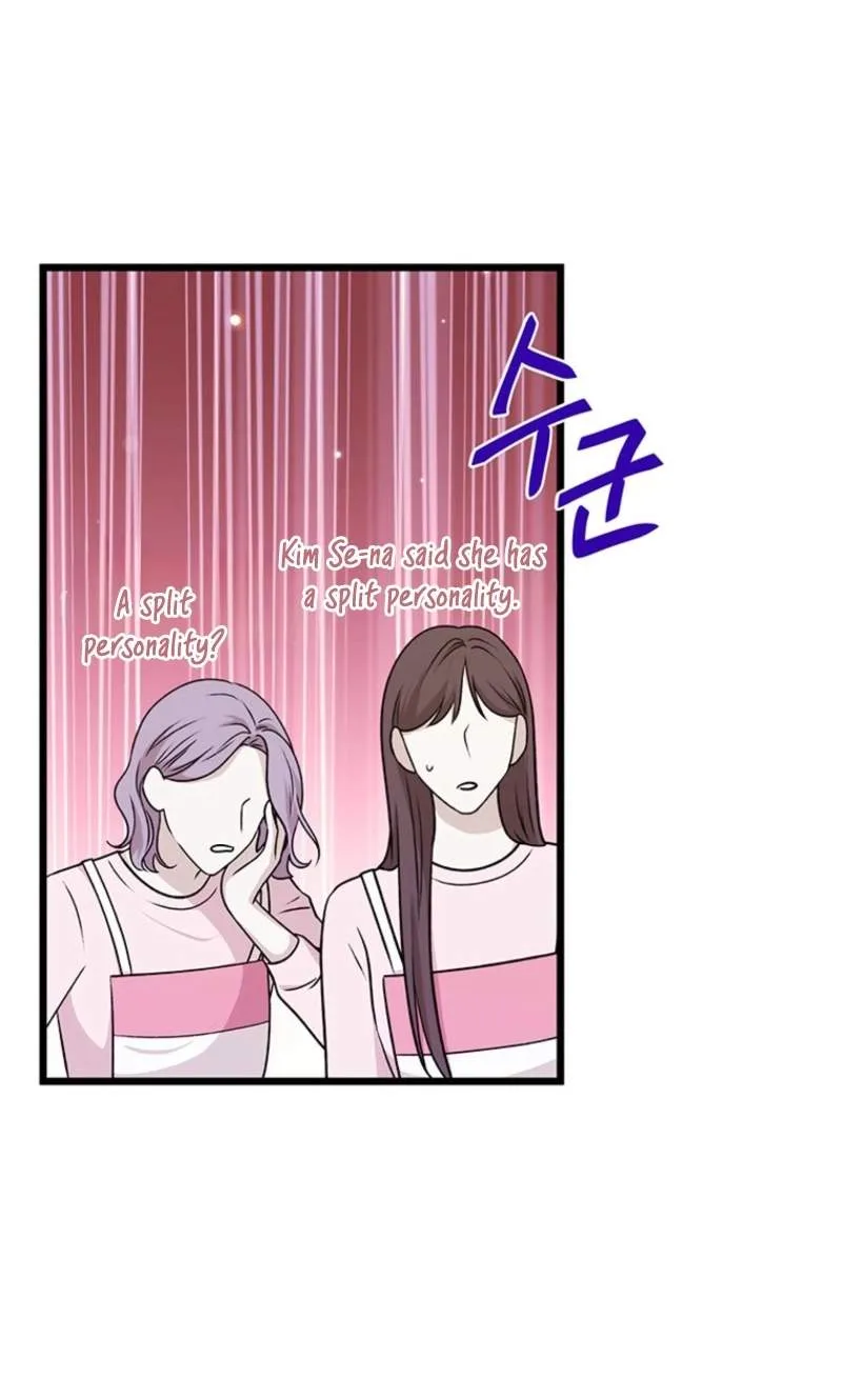 I Debuted as an Exorcist, Not an Idol Chapter 65 page 45