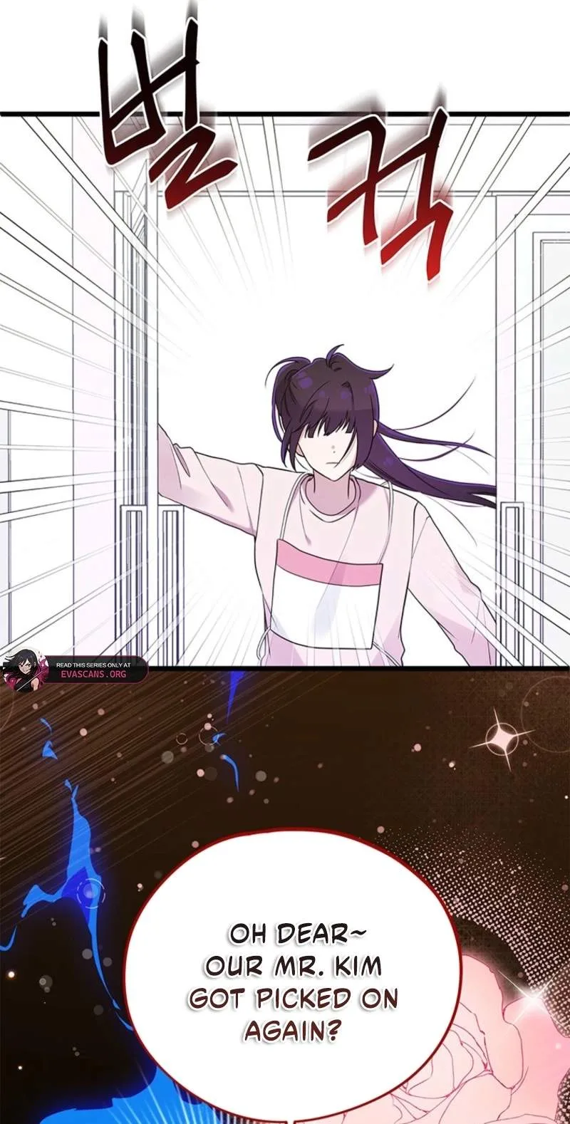I Debuted as an Exorcist, Not an Idol Chapter 65 page 26