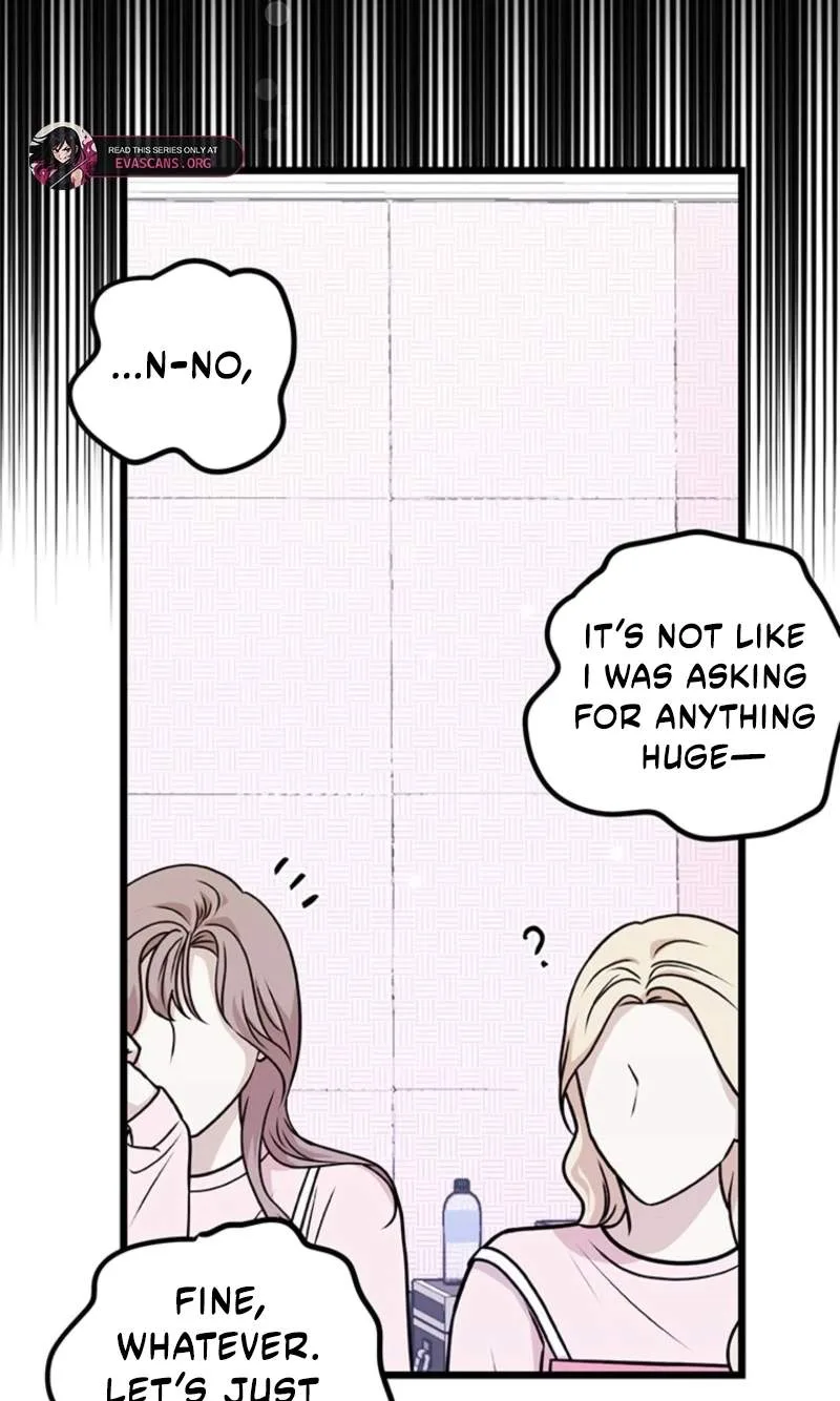 I Debuted as an Exorcist, Not an Idol Chapter 65 page 41