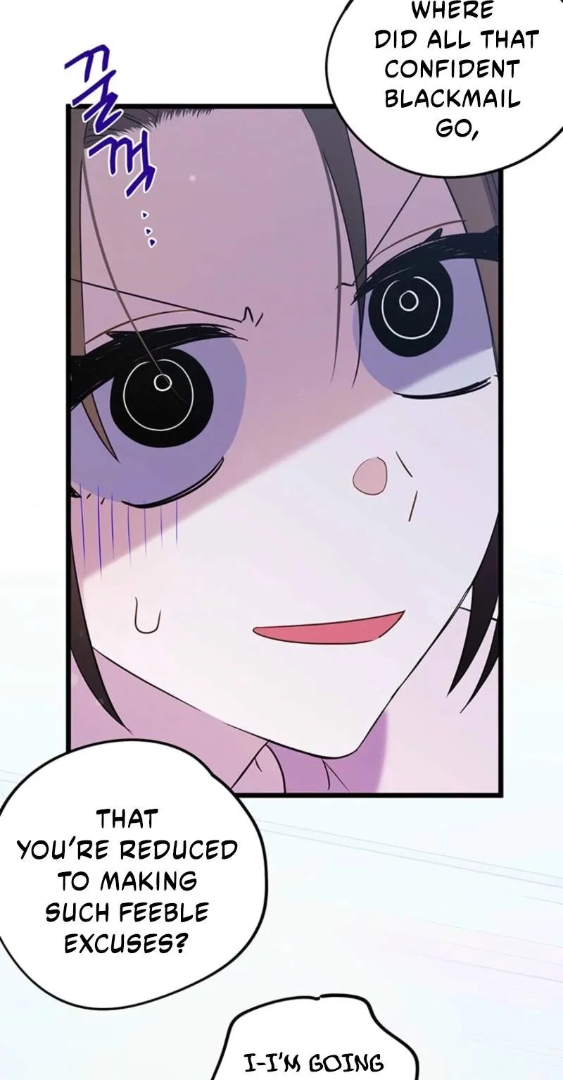 I Debuted as an Exorcist, Not an Idol Chapter 65 page 33