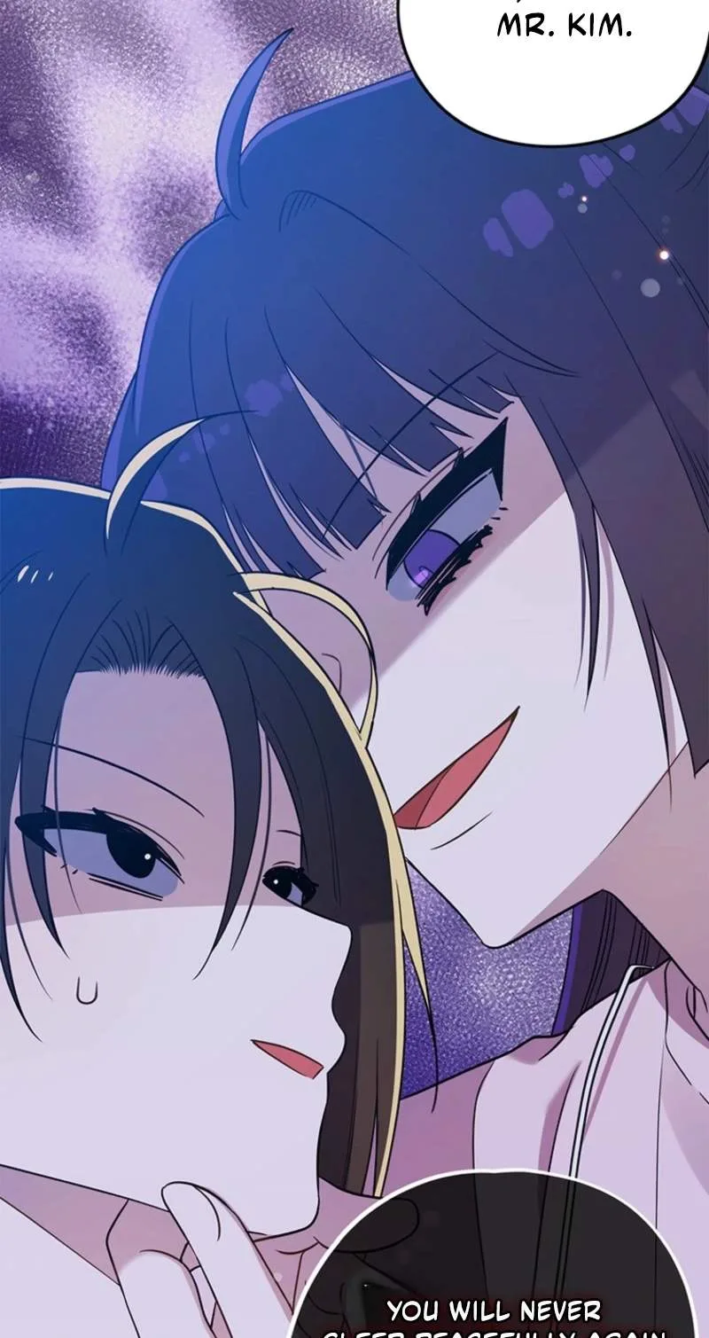 I Debuted as an Exorcist, Not an Idol Chapter 65 page 36