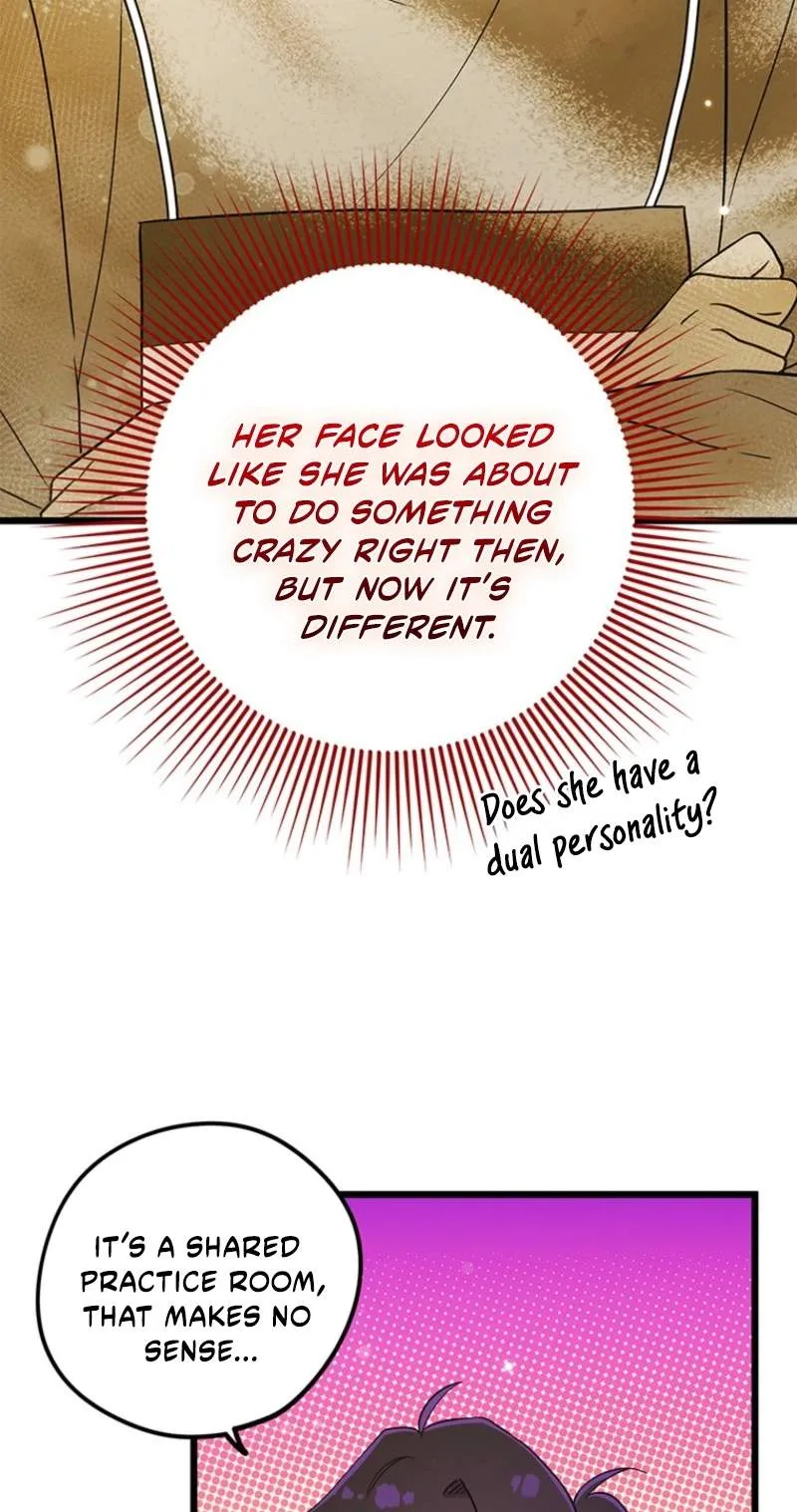 I Debuted as an Exorcist, Not an Idol Chapter 65 page 23