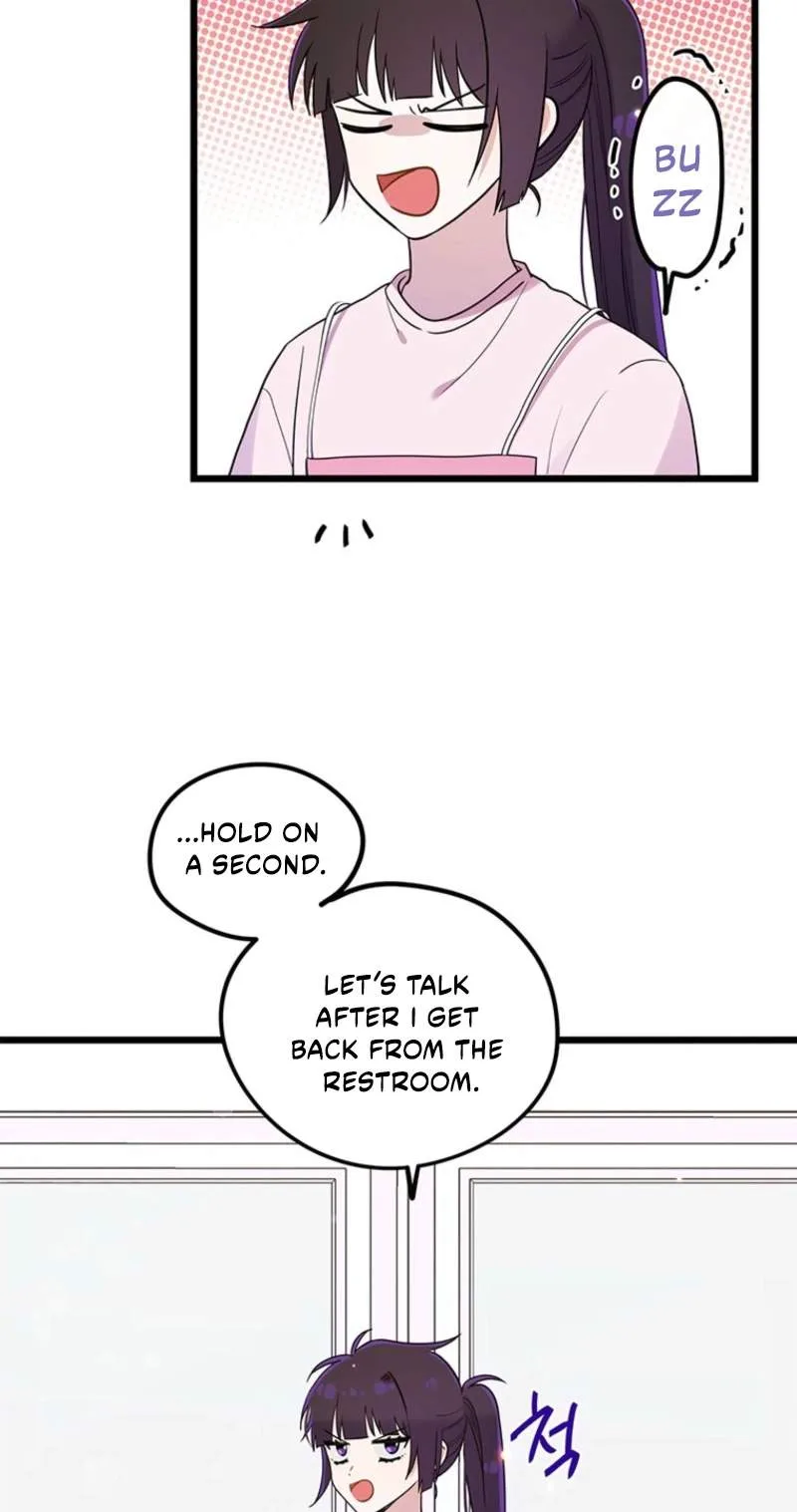 I Debuted as an Exorcist, Not an Idol Chapter 65 page 24