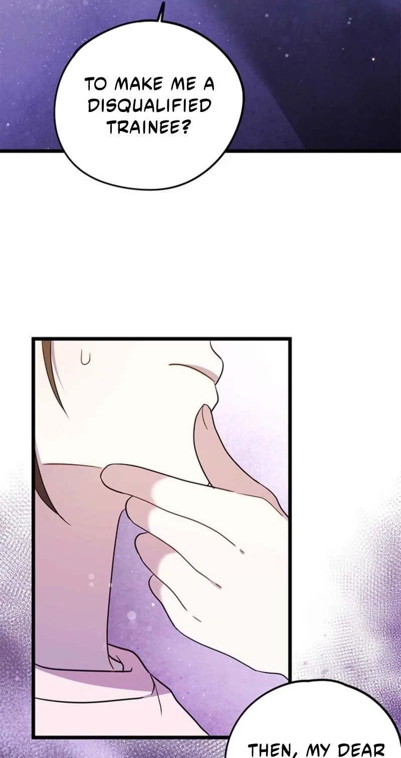 I Debuted as an Exorcist, Not an Idol Chapter 65 page 35