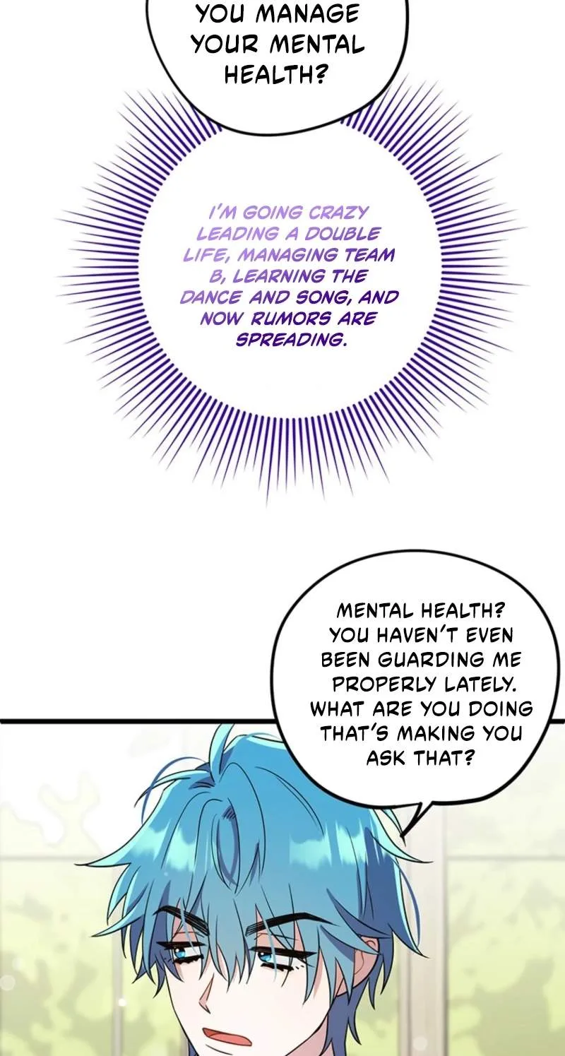 I Debuted as an Exorcist, Not an Idol Chapter 65 page 48