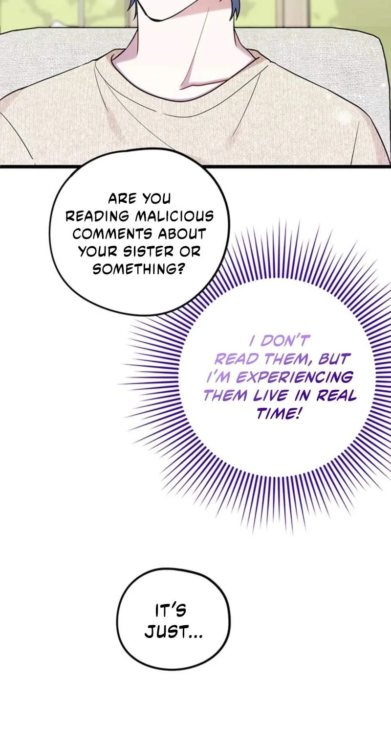 I Debuted as an Exorcist, Not an Idol Chapter 65 page 49