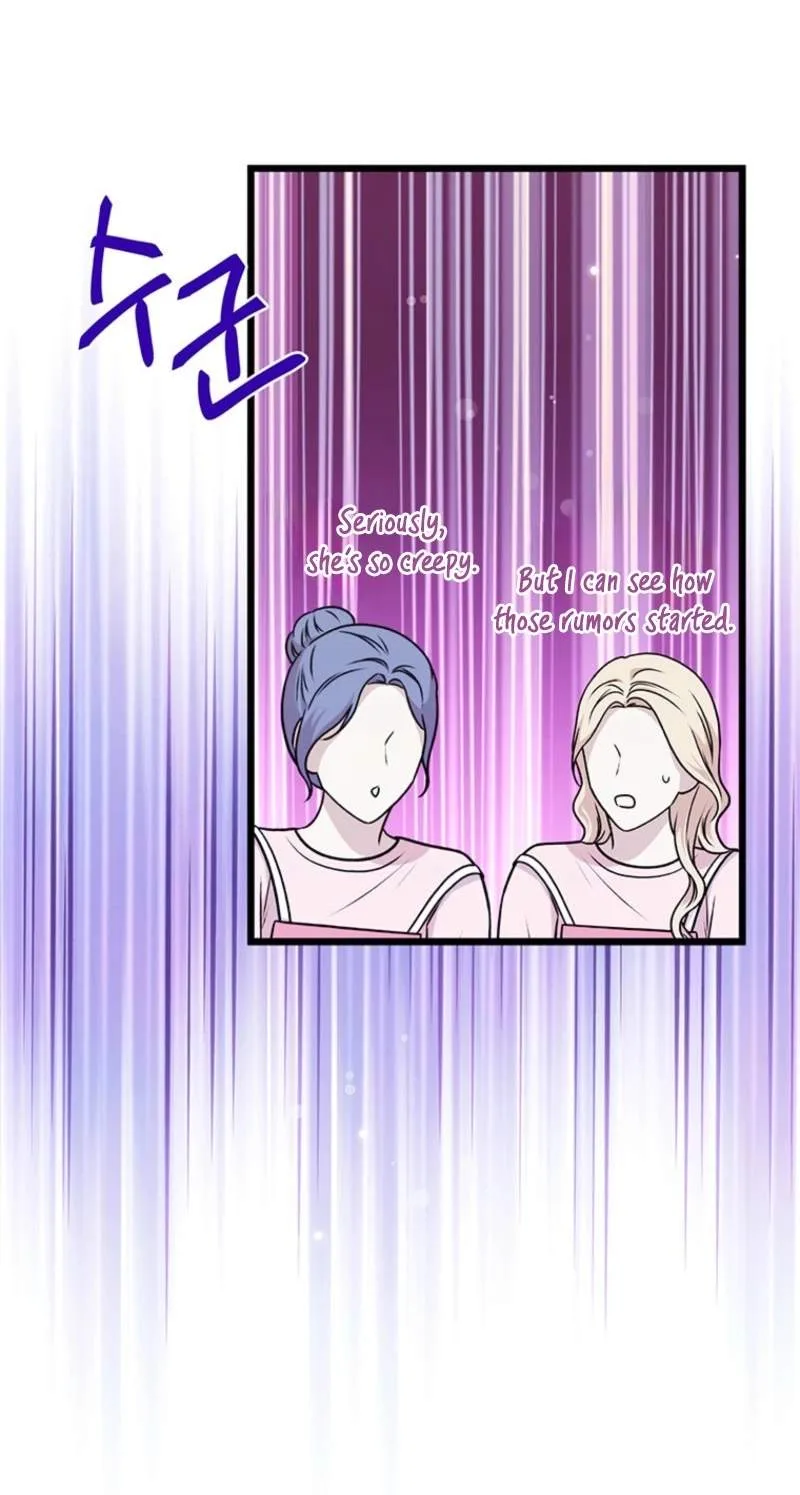 I Debuted as an Exorcist, Not an Idol Chapter 65 page 46