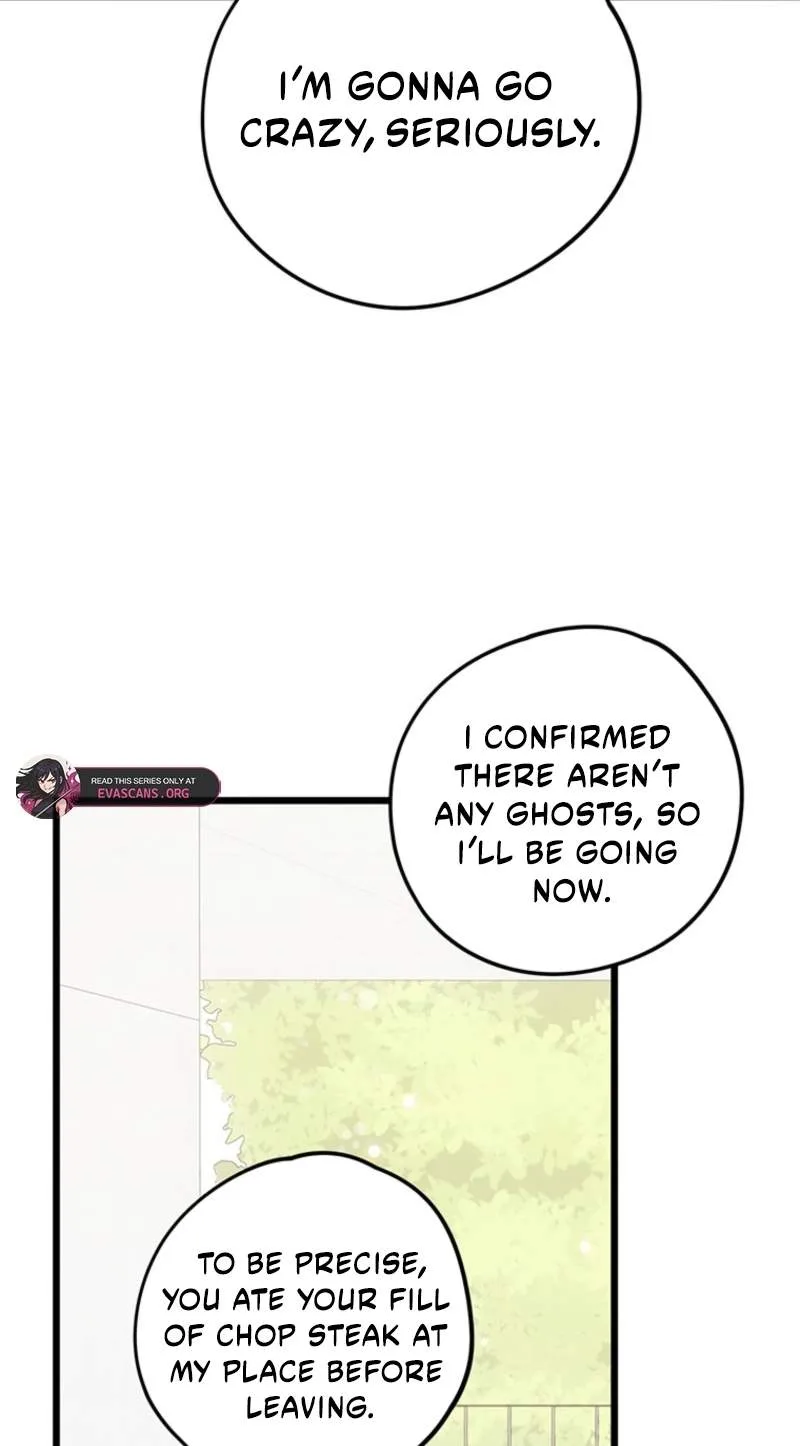 I Debuted as an Exorcist, Not an Idol Chapter 65 page 57