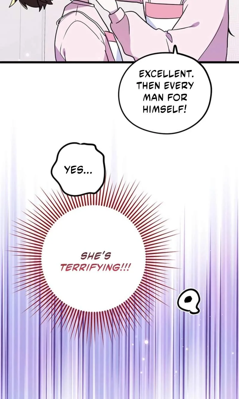 I Debuted as an Exorcist, Not an Idol Chapter 65 page 43