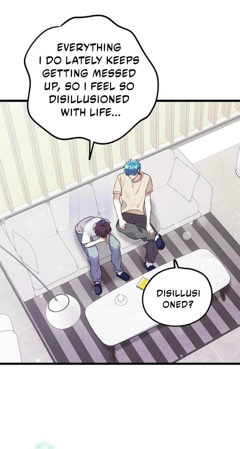 I Debuted as an Exorcist, Not an Idol Chapter 65 page 50