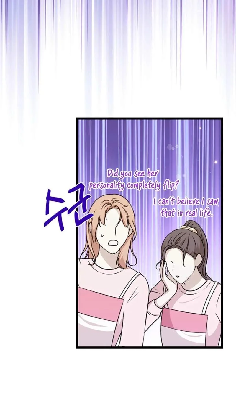 I Debuted as an Exorcist, Not an Idol Chapter 65 page 44