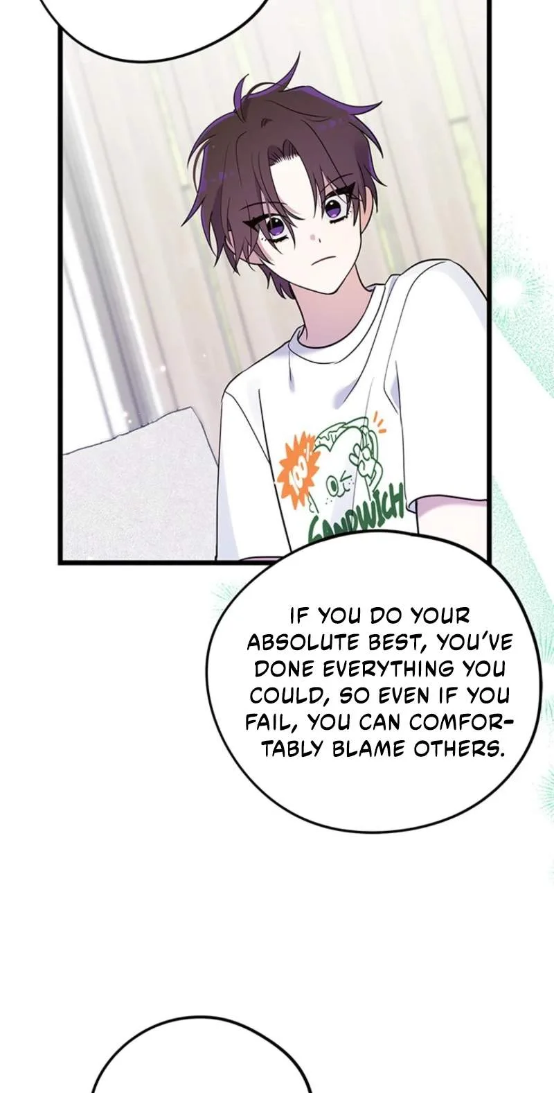 I Debuted as an Exorcist, Not an Idol Chapter 65 page 52