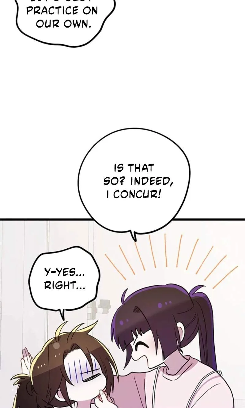 I Debuted as an Exorcist, Not an Idol Chapter 65 page 42