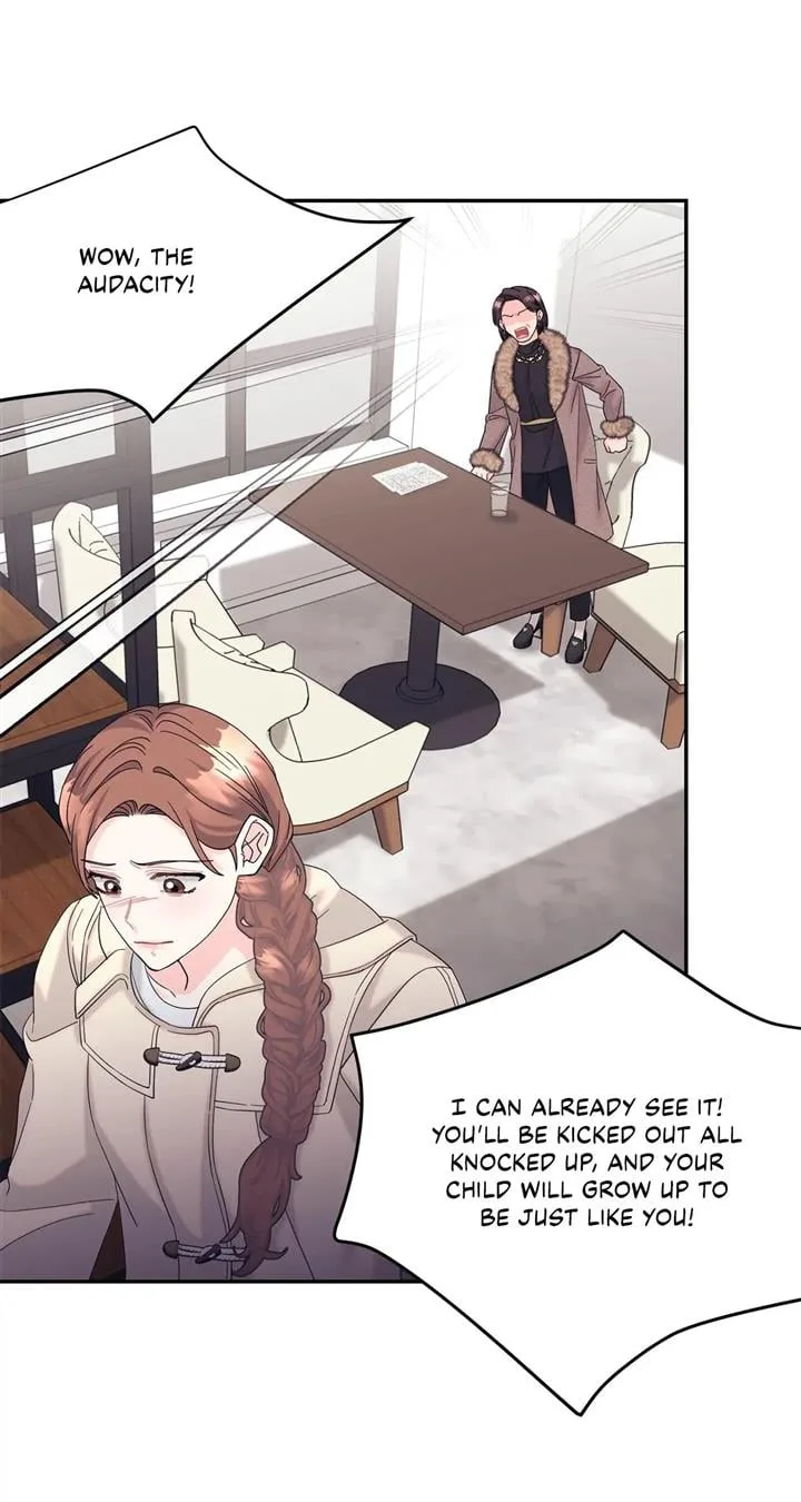 Fake Wife Chapter 23 page 41