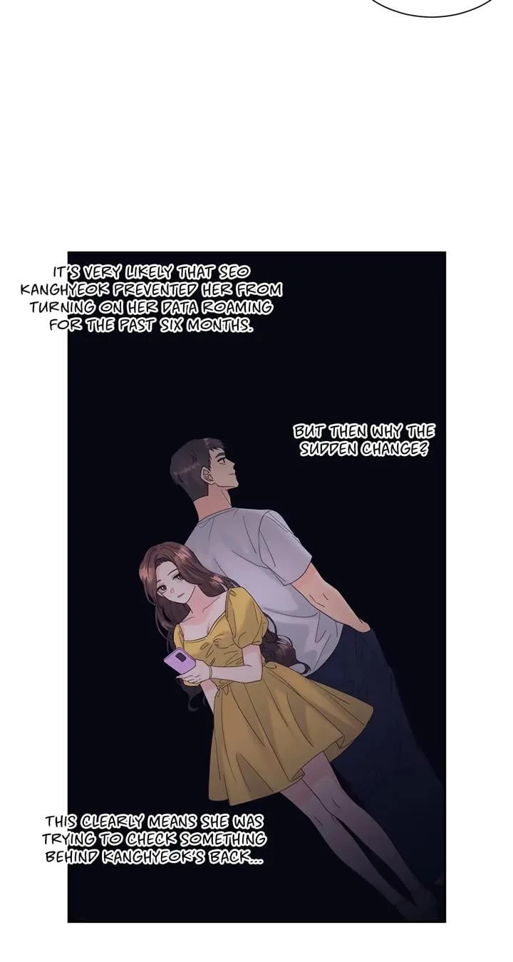 Fake Wife Chapter 23 page 64