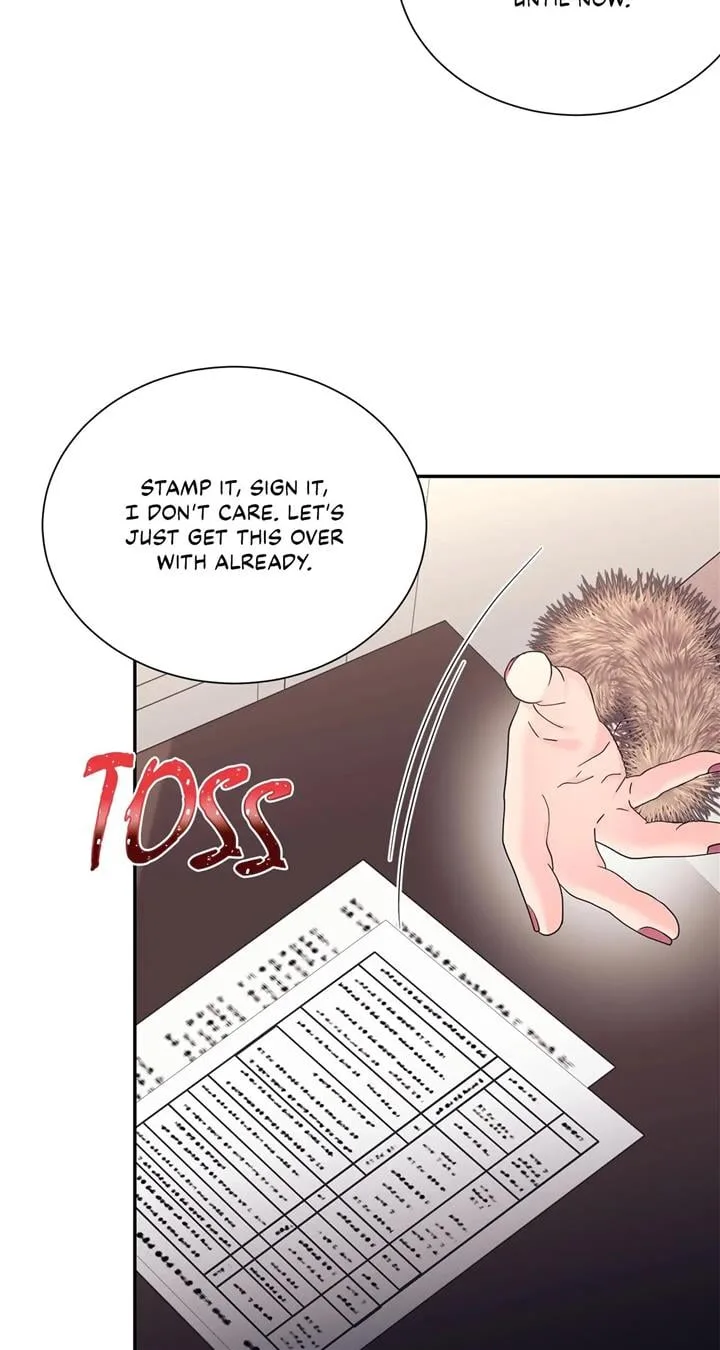 Fake Wife Chapter 23 page 21