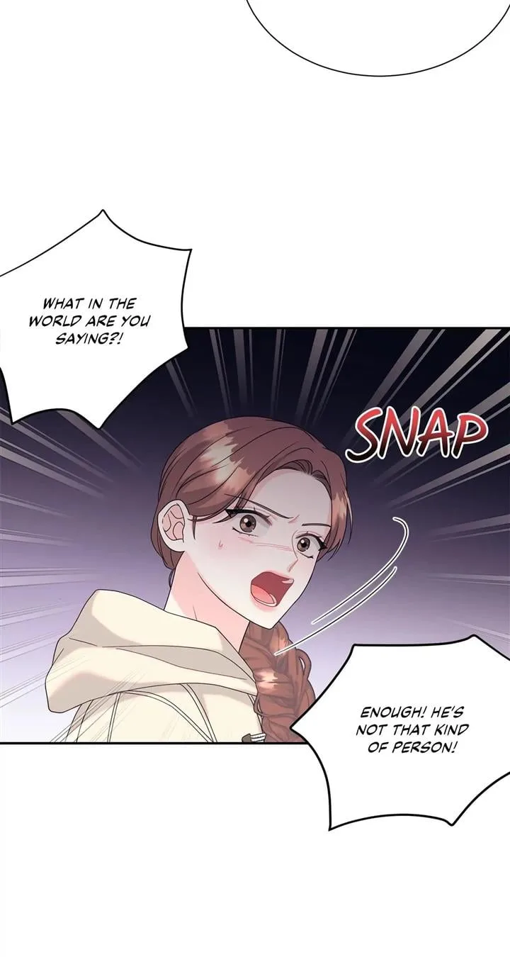 Fake Wife Chapter 23 page 40