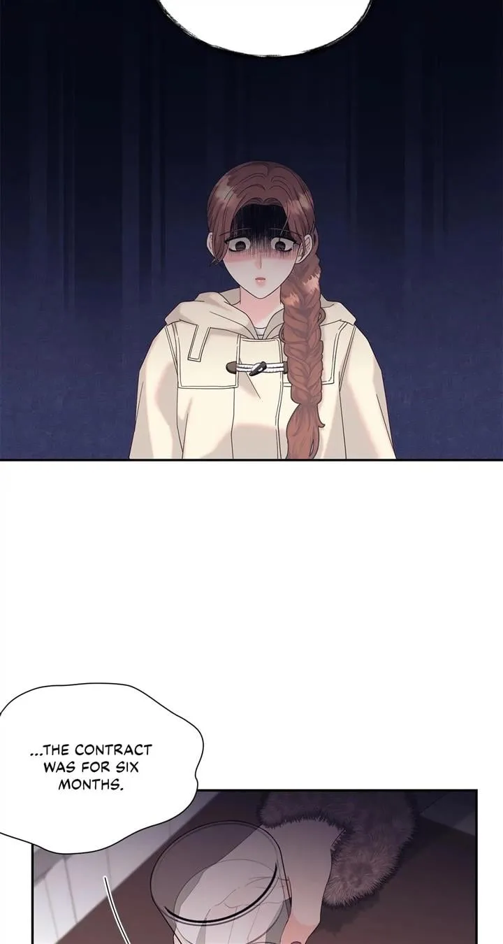 Fake Wife Chapter 23 page 34