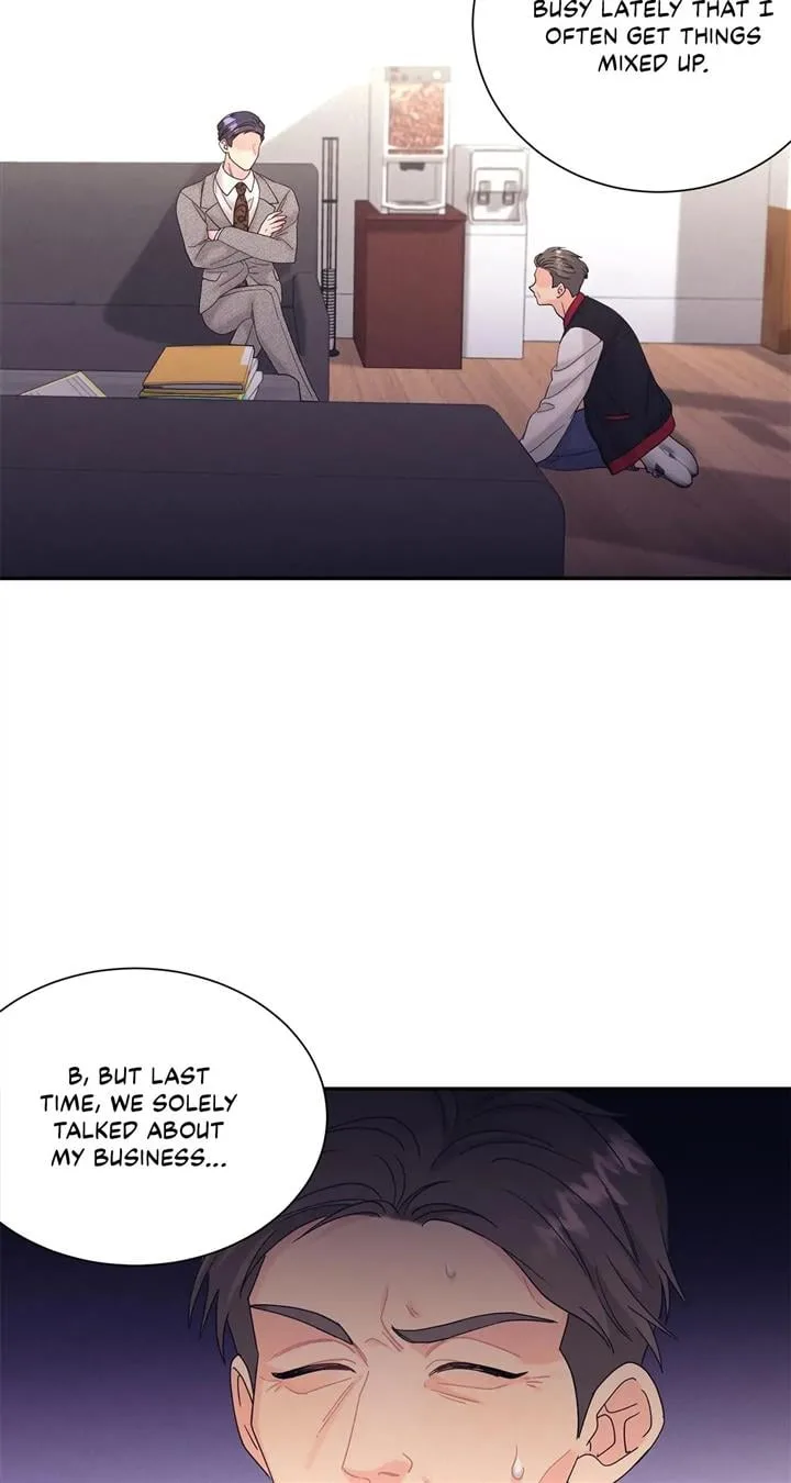 Fake Wife Chapter 23 page 68
