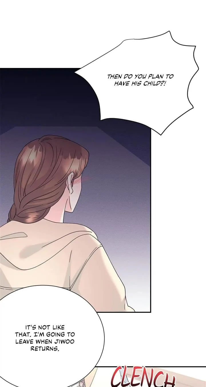 Fake Wife Chapter 23 page 27