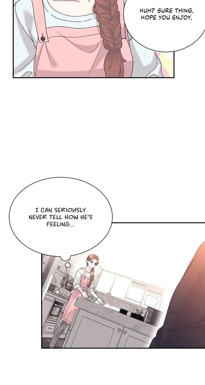 Fake Wife Chapter 23 page 14